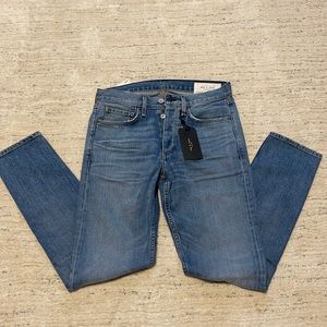 SOLD❗RAG & BONE JEANS SIZE 31w32L